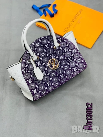 чанти louis vuitton christian dior fendi burberry versace gucci, снимка 5 - Чанти - 51442334