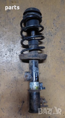 Преден Макферсон Опел Вектра Б N, снимка 2 - Части - 43314058