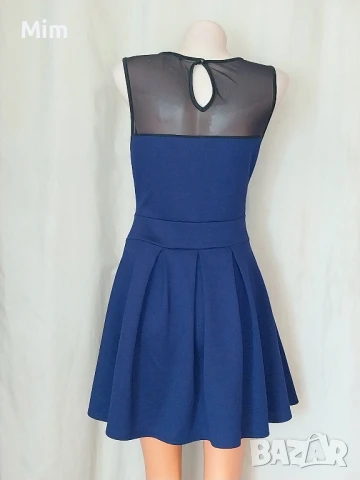 М Летни рокли различни модели и цветове , снимка 12 - Рокли - 51087281