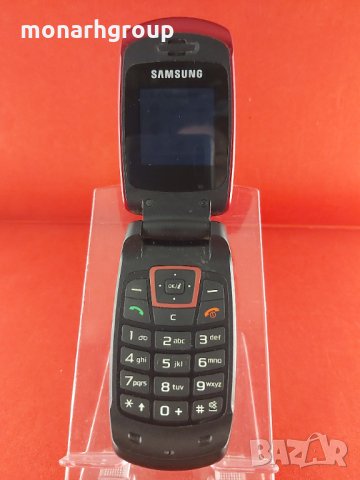 Телефон Samsung /проблемен екран/, снимка 2 - Samsung - 15096755