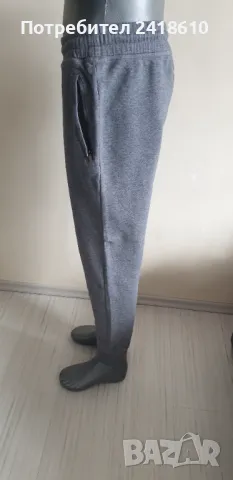 Hugo Boss Lamont  Mens Cotton Pant Size M НОВО! ОРИГИНАЛ! Мъжко Долнище!, снимка 3 - Спортни дрехи, екипи - 48942370