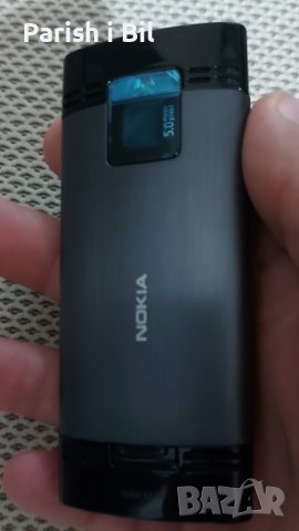 Nokia x2-00, снимка 3 - Nokia - 42897619
