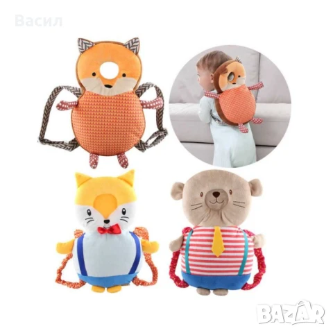 Раница протектор за прохождащи деца, снимка 1