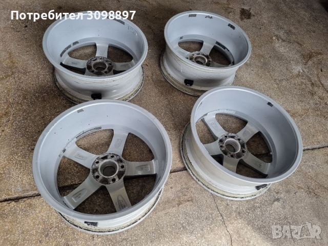 Джанти за Мазда,Хонда, Тойота , снимка 3 - Гуми и джанти - 36524392