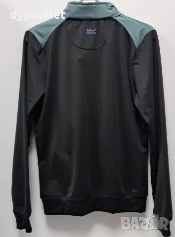 Спортно горнище Island Green,  размер - M., снимка 4 - Спортни дрехи, екипи - 48499788