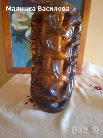 Ваза , снимка 6 - Вази - 51987571