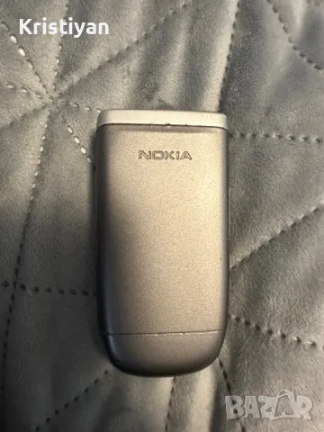 Nokia 2660 с кутия, снимка 3 - Nokia - 48186445