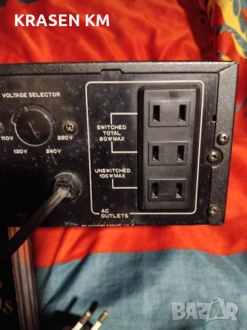 pioneer. sa 950, снимка 15 - Ресийвъри, усилватели, смесителни пултове - 51222159