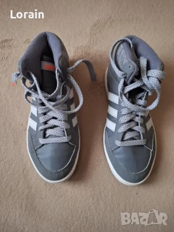 Оригинални маратонки"ADIDAS"-33 Номер 