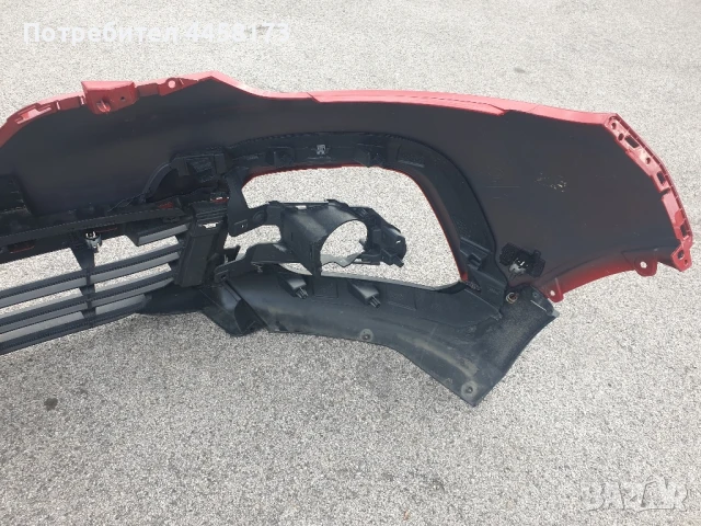 Renault Kajar, снимка 7 - Части - 50999372