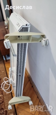 Радиатор Airelec Tactic Pro-2500w, снимка 7 - Радиатори - 51789255