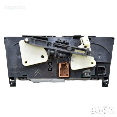 Панел парно/климатик Peugeot 3008 I(2009-2016) ID: 97706, снимка 2 - Части - 40273654