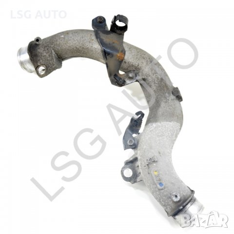 Тръба въздух Mazda 6 (GH) 2007-2013 M291019N-78