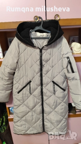 Дамски якета , снимка 2 - Якета - 49256371