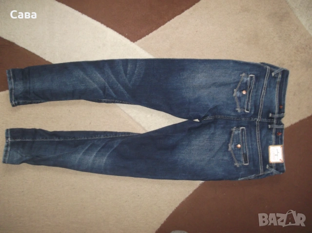 Дънки ONLY  дамски,М, снимка 3 - Дънки - 53585783