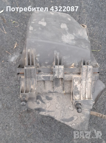 Кутия въздушен филтър от Опел Мерива Opel Meriva CDTI 1.3 95 к. с, снимка 2 - Части - 53050980