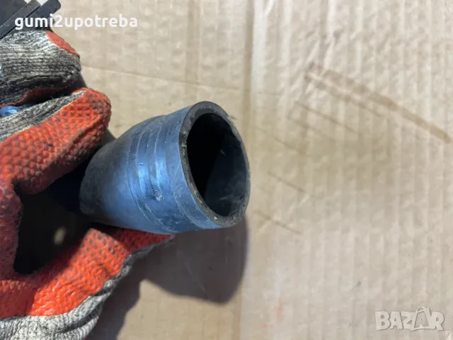 Маркуч Охлаждаща Течност 7P6122051G Сензор Porsche Cayenne 3.0D 92A/EG22/2012, снимка 6 - Части - 49132550