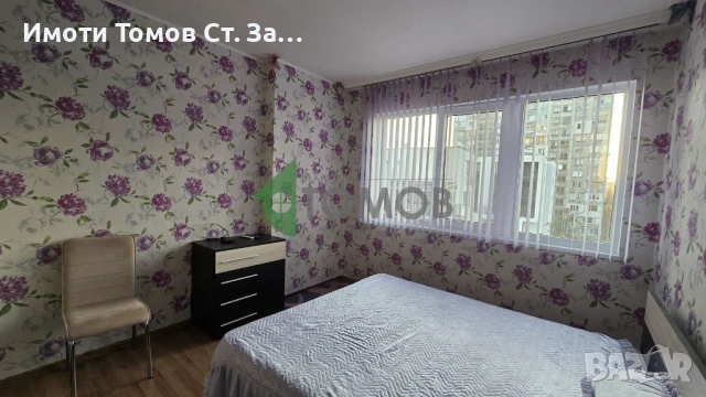 Обзаведен двустаен апартамент под наем в кв. Казански, снимка 5 - Апартаменти - 53201071