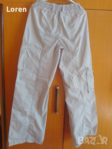 Нови!*FB sister*Панталон тънка материя , снимка 5 - Панталони - 52137820