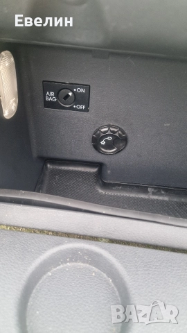жабка VW Touran 2006г, снимка 3 - Части - 52866171