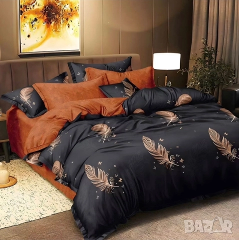 олекотени завивки , снимка 12 - Олекотени завивки и одеяла - 51620196