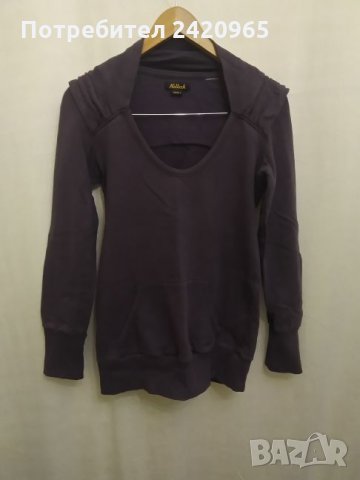 Killah блуза, снимка 1 - Блузи с дълъг ръкав и пуловери - 26707598
