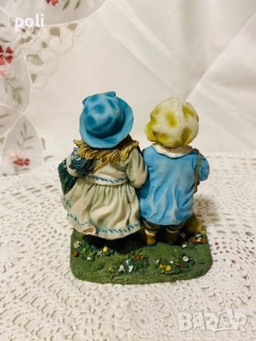 статуетка, снимка 3 - Статуетки - 52704694