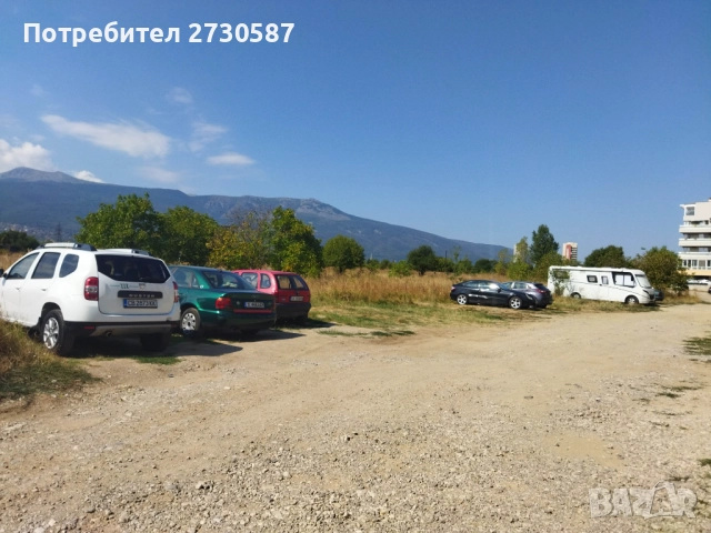 Продавам парцел в София , снимка 2 - Парцели - 52261379