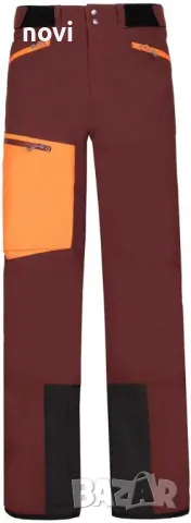 ROCK EXPERIENCE 20k, 3XL нов оригинален мъжки ски /туринг хардшел панталон, снимка 1