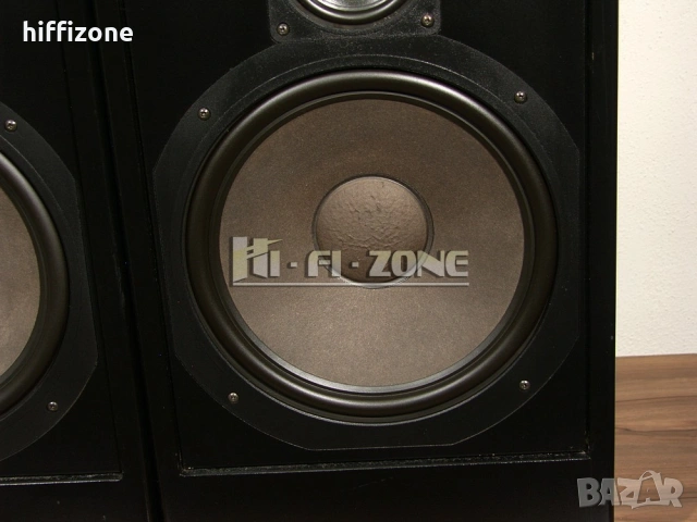 Тонколони  Heco superior 700 /2 , снимка 6 - Тонколони - 53572759