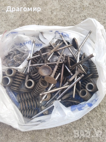 Глава за Porsche Cayenne SUV I (09.2002 - 09.2010) 3.2, 250 к.с., снимка 4 - Части - 52180348