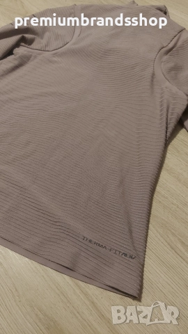 Nike running adv горнище дамско S/M, снимка 3 - Спортни екипи - 52157030