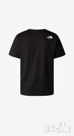Чисто нова тениска оригинална The north Face , снимка 2 - Тениски - 48908995
