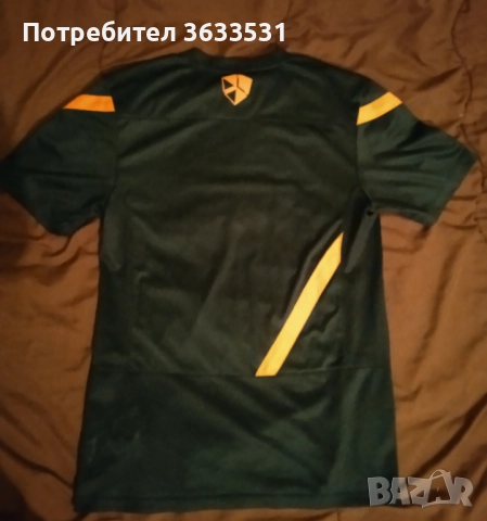 Фланелка на Нидерландия Холандия, снимка 2 - Футбол - 52852048