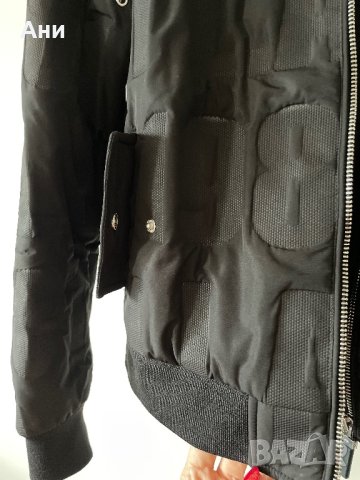 Бомбър яке Guess, снимка 4 - Якета - 43502221