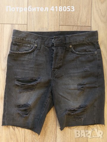 Мъжки къси панталони, снимка 1 - Къси панталони - 36876022