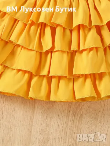 👶 ДЕТСКИ КОМПЛЕКТ – КОМФОРТ И СТИЛ ЗА НАЙ-МАЛКИТЕ! 👶, снимка 12 - Детски комплекти - 50033219