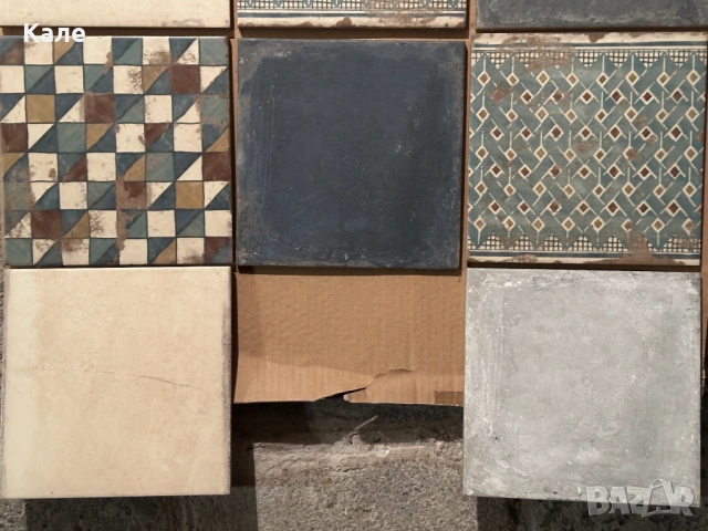 Mainzu плочки гранитогрес фаянс за кухня баня испански, снимка 6 - Гранитогрес и плочки - 52502231
