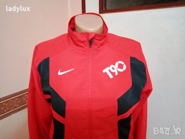 Nike Dri Fit, за ръст 150-160 см. Код 1418, снимка 2 - Детски анцузи и суичери - 35192623