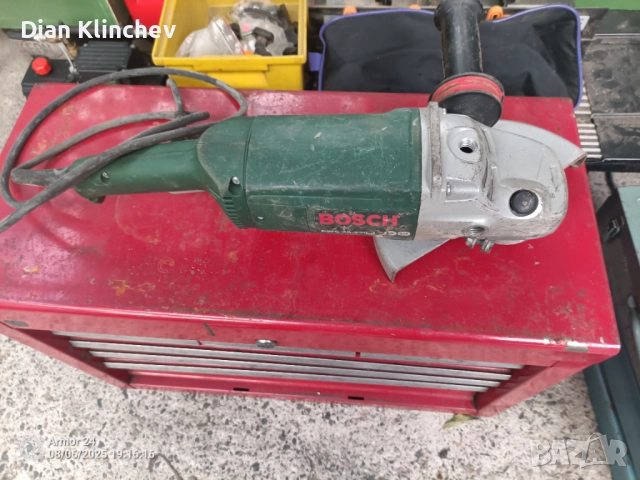 Ръчни инструменти , снимка 6 - Други инструменти - 52435892