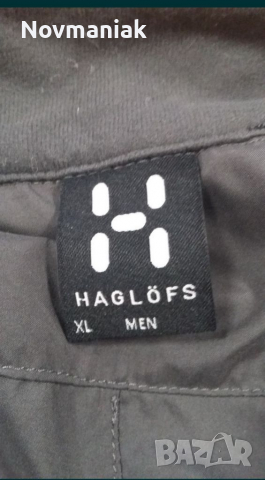 Haglöfs-Gore-Tex® -Чисто Нов, снимка 16 - Панталони - 36424066