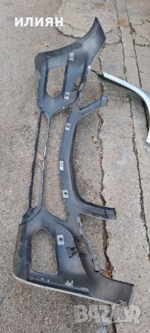 предна броня, ляв калник за Mercedes GLK 2013 2014 2015 A2048855238, снимка 10 - Части - 43061657