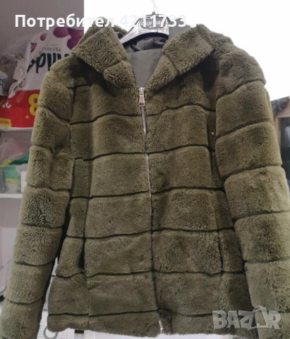 стилно дамско яке, западна марка, M / L НОВО