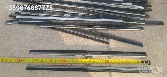 СССР пера за чистачки Газ Зил , снимка 2 - Части - 33655455