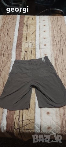 дамски туристически къси панталонки салева salewa, снимка 2 - Къси панталони и бермуди - 40568601