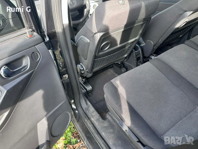 опел мерива , снимка 9 - Други услуги - 53400238