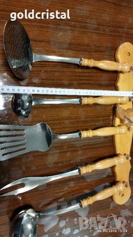 руски прибори за готвене , снимка 5 - Антикварни и старинни предмети - 50464333