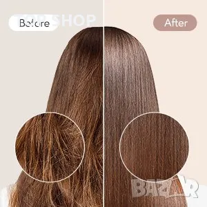 Stylocks професионална пресаза коса с регулируема температура 80-230 градуса, снимка 15 - Преси за коса - 48507715