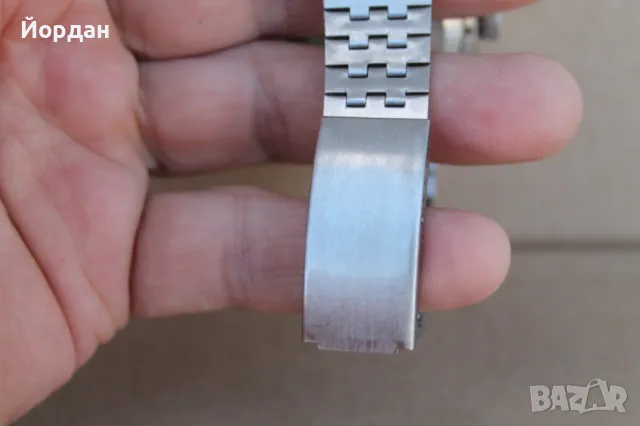 СССР мъжки ръчен часовник ''Восток'' амфибия , снимка 6 - Мъжки - 50349028