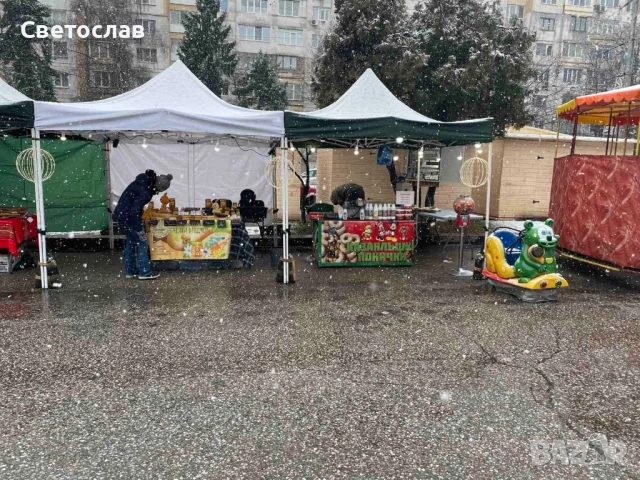 Клатушки , снимка 2 - Друго търговско оборудване - 51804253